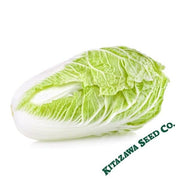 Chinese Cabbage Seeds - Aichi