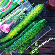 Cucumber Seeds - Palace King - Hybrid